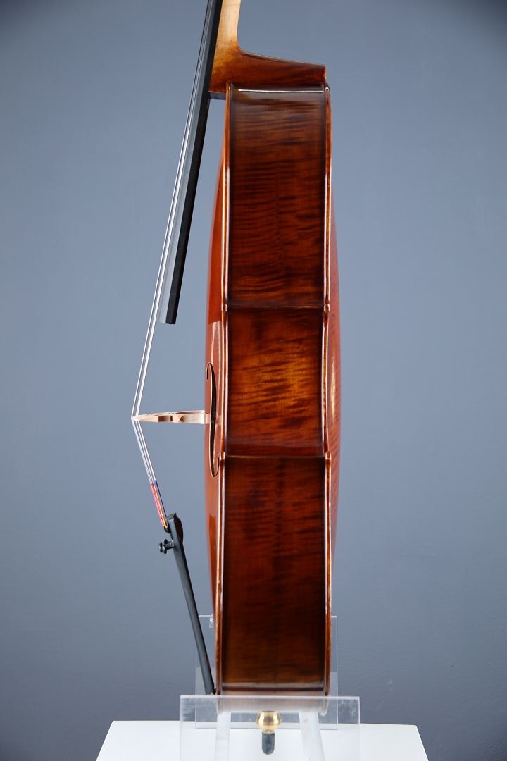 Kindercello - 3/4 Cello - C 053k